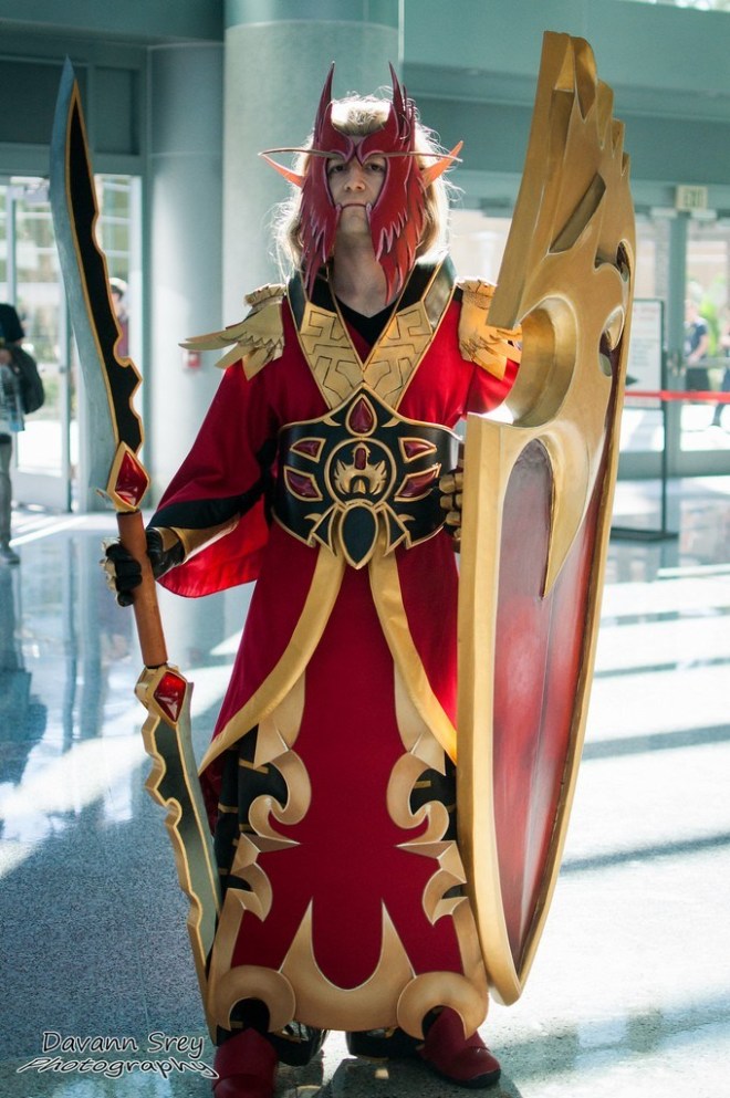 Photo by Davann Srey Photography